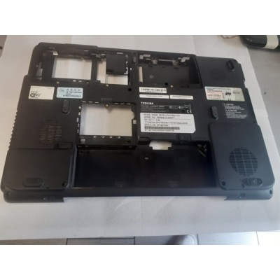 TOSHIBA SATELLITE P200-17D COPERCHIO INFERIORE BASE